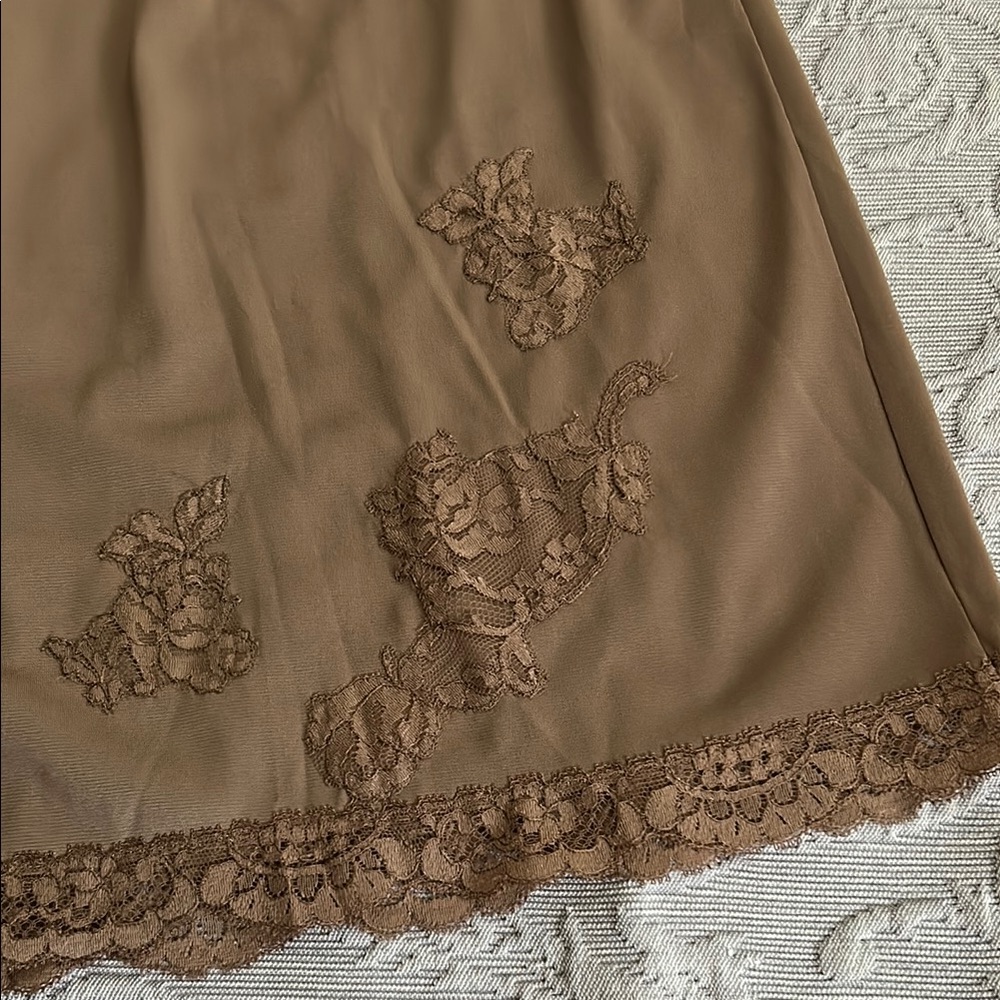Lovely Gossamer Artemis Slip - Picture 2 of 5